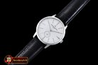VC081C - Patrimony SS/LE White MK Factory - Asia Manual H/W