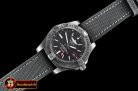 BSW0361 - Avenger BlackBird 44mm DLC/TI/NY Black ZF A2824