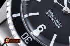 Rolex Vintage Submariner Ref.5513 Exp SS/SS BP A2836