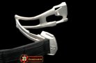 OMG0371A - Speedmaster Broad Arrow SS/LE White Stick A-7750