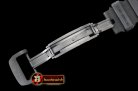 Richard Mille RM001 Tourbillon PVD/VRU Real Flying Manual Tourbillon