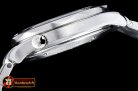 Omega SM300 James Bond 50th Anniv Cer Bez SS/SS MK Asia 2824
