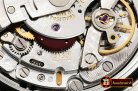 Rolex Submariner 114060 SS/SS Cer Bez Black JF SH3130