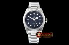 Tudor Heritage Black Bay 41 SS/SS Blue LF Asia 2824