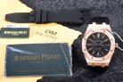 Audemars Piguet ROYAL OAK 15400OR.OO.D002CR.01 41MM OM-3120 AP007W