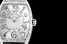 Franck Muller GRACE CURVEX A8-2867 QZ A D 41-31MM FM003