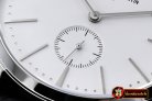 VC081C - Patrimony SS/LE White MK Factory - Asia Manual H/W