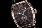 Franck Muller CASABLANCA 39.5MM ABF-2813 FM031