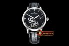 MAU008B - Masterpiece Square Wheel SS/LE Black AMF Asia 6498