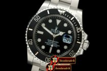ROLSUB0140 - 116610 Black SS Sub A-2836