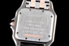 Cartier Panthere Secrete Swiss Quartz 22mm CAR884822C
