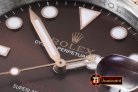 ROLYM086B - 2016 YM Men TT Dark Choco A-2836