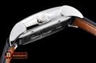 Replica PARMIGIANI FLEURIER Calpan Grand Palladium SS/LE Black Y