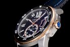 CARTIER W7100055 F5 42MM 1904 CR013