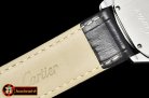 Cartier Drive De Cartier Extra-Flat SS/LE White Jap Qtz