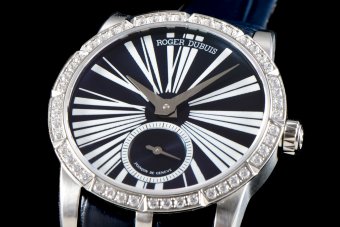 Roger Dubuis EXCALIBUR RDDBEX0378 42MM PF-9015 RD011