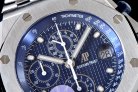 Audemars Piguet ROYAL OAK OFFSHORE 25721ST.OO.1000ST.01 JF-7750 AP001W