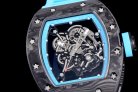 RICHARD MILLE 055 NTPT KV 42.7MM RM015
