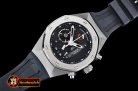 Audemars Piguet Royal Oak Concept SS/RU Blk/Blk VK Quartz