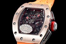 RICHARD MILLE 11-03RG KV-2019 44.50MM RM001