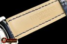 PP0276A - Celestial Sky Moon Date Diams SS/LE Blue MY9015 Mod