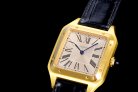 Cartier Santos WGSA0034 43.5mm QZ F1202110914