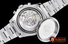 Rolex YachtMaster II 116680 Blue SS/SS White JF Asia 7750