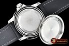 Blancpain Fifty Fathoms No Radiation SS/NY Blk ZF A2836
