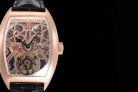 FM Vanguard Yachting V45 44MM ETA2824 ABF202110098