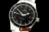 OMG0399 - Omega Seamaster Spectre Limited Edn V6F Miyota 8205