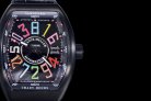 FM Vanguard Yachting V45 44MM ETA2824 ABF2021100922