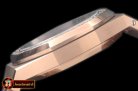AP0326A - Royal Oak 15450 RG/RG White AP 3120