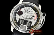 HYT H1 Series SS/RU White/Black CYF Asia 23J Mod