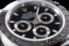 ROLEX DAYTONA116520-78590 41MM SY-4130 RX009