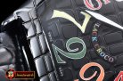 Replica Franck Muller FM Crazy Hours Jumbo Color Dreams CER/LE C