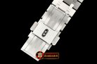Audemars Piguet Royal Oak Chronograph 26331ST SS/SS Blk/Blk OMF A7750