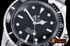 Rolex Vintage Submariner Ref.5512 SS/SS BP A2836