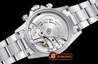 Rolex Daytona 116500LN Cer Bez SS/SS Blk JF A23J Mod 4130