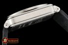 Bell & Ross BR03-93 GMT 42mm Automatic SS/LE Blue Asia 2836
