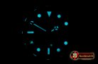 Rolex GMT Master II 116719BLRO SS/SS Blue GMF Asia 2836
