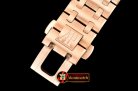 Audemars Piguet Royal Oak Offshore 2014 Gold Themes RG/RG JF V2 A3126