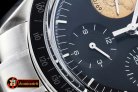 OMG0452A - Apollo 11 Speedmaster SS/SS Black Asia Venus 75