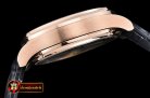 IWC Portugese Mystere Tourbillon RG/LE Grey Asia 21J