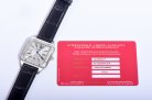 Cartier Santos WSSA0022 43.5mm Lady QZ F12021100910