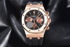 Audemars Piguet 26331OR.OO.D821CR.01 41MM O2-7750 AP019