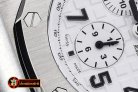 Replica Audemars Piguet Royal Oak Offshore SS/SS Safari VK Qtz