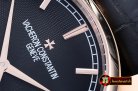 VACH. CONSTANTINE Traditionnelle Tourbillon RG/LE Black - Asia H