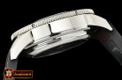 Breitling Superocean Heritage II B01 44 SS/LE/RU White A7750