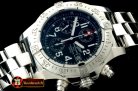 BSW0295A - Avenger SS/SS Blk A-7750