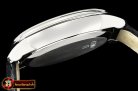 Omega De Ville Prestige Power Reserve SS/SS Wht TWF A2824